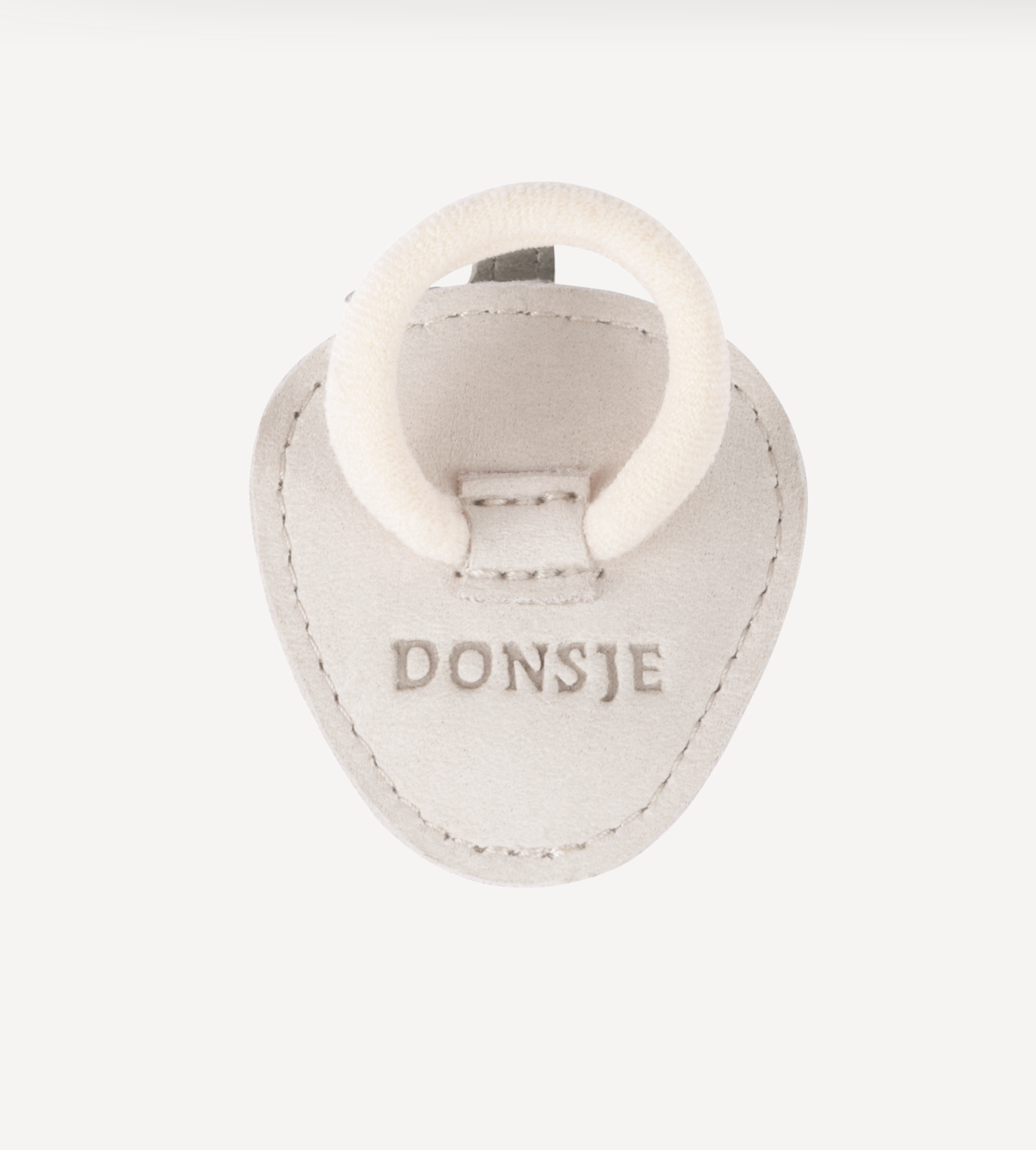 Donsje SS'24- Nanoe Fruit Hair Tie | Strawberry