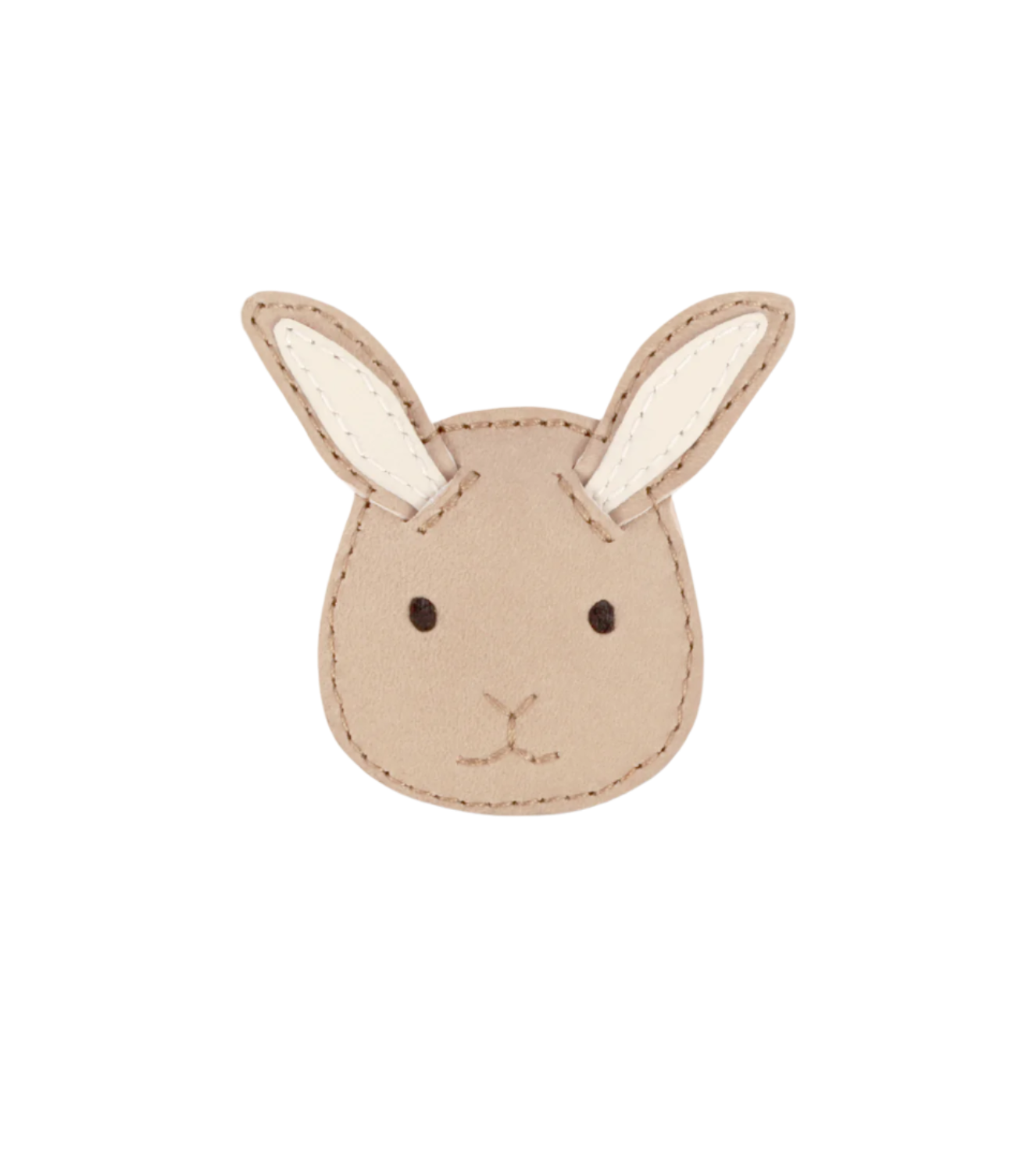 Donsje SS'24- Josy Classic Hairclip | Bunny