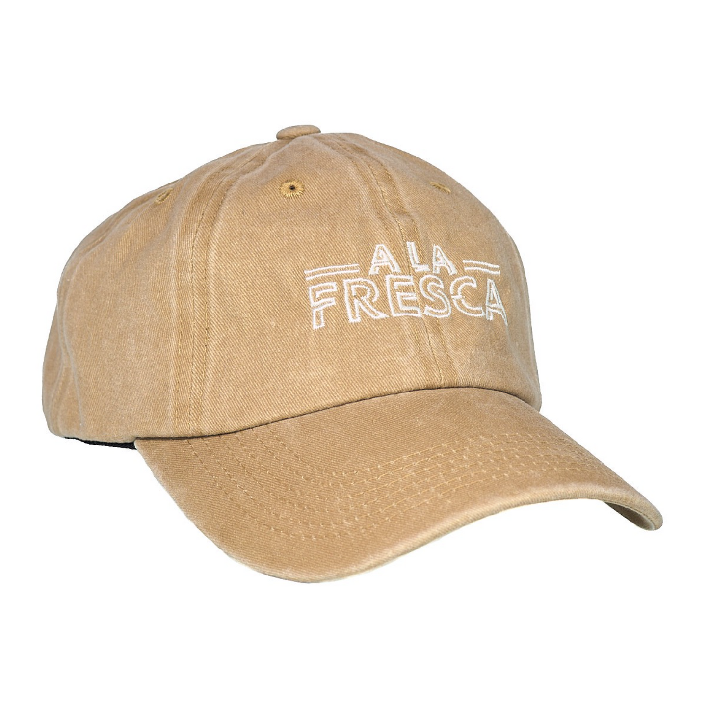 LMDI SS'24 -A la Fresca CAP