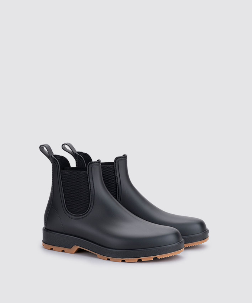 IGOR - OSCAR Men's Ankle Boots