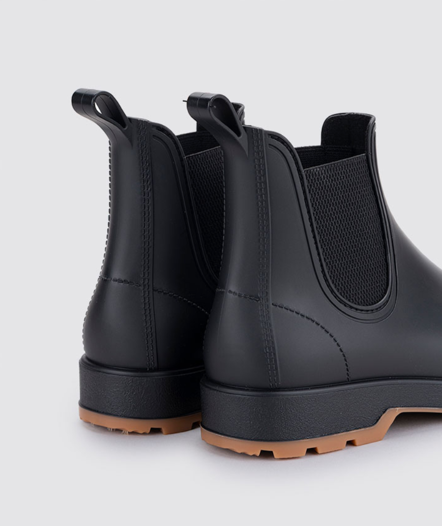 IGOR - OSCAR Men's Ankle Boots