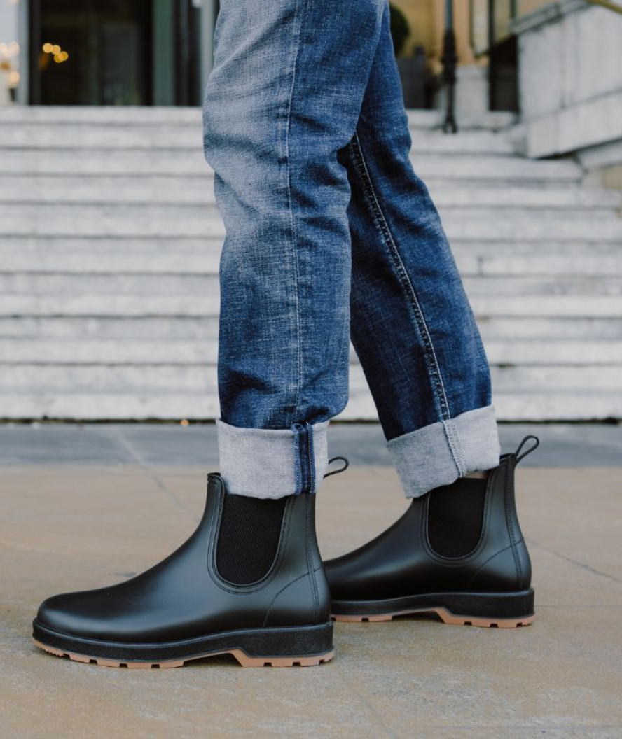 IGOR - OSCAR Men's Ankle Boots