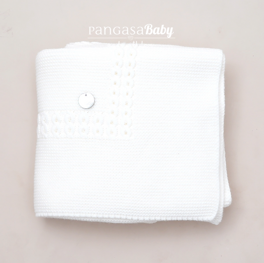 Pangasa - BABY BLANKET