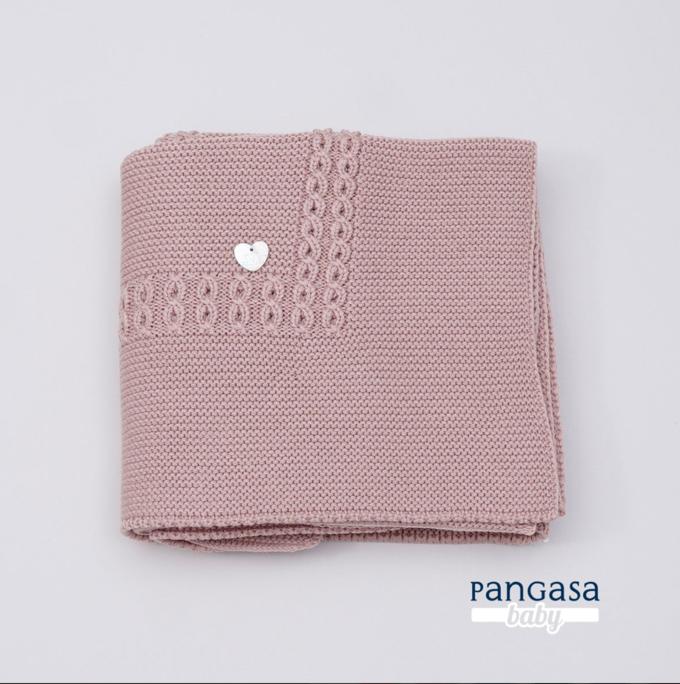 Pangasa - BABY BLANKET