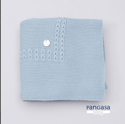 Pangasa - BABY BLANKET