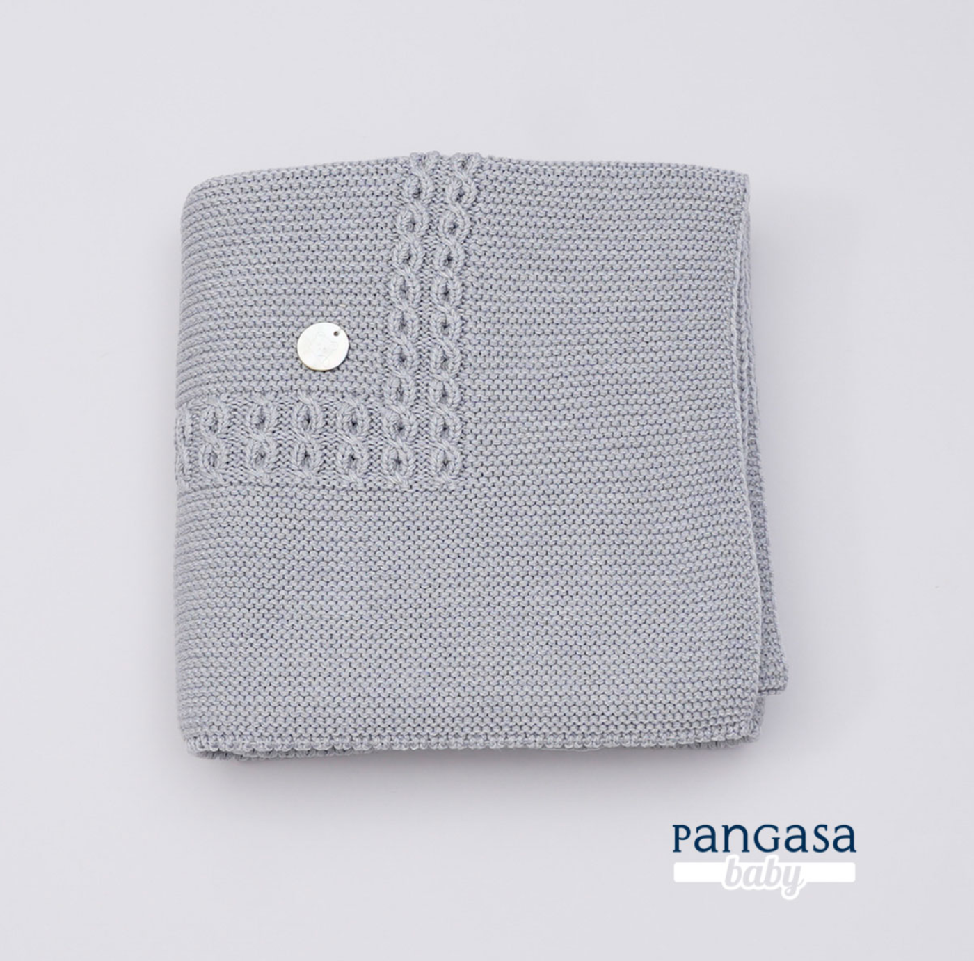 Pangasa - BABY BLANKET