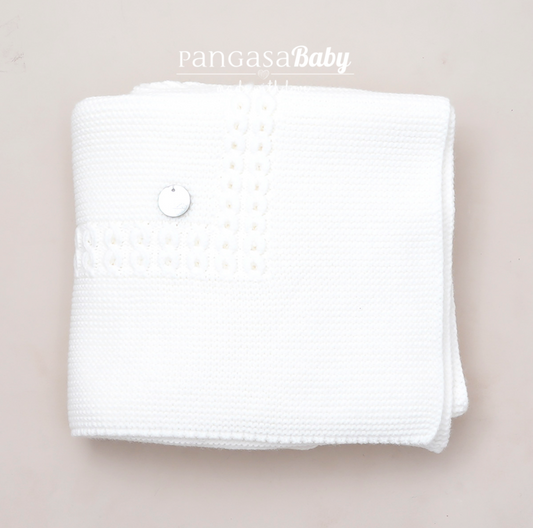 Pangasa - BABY BLANKET