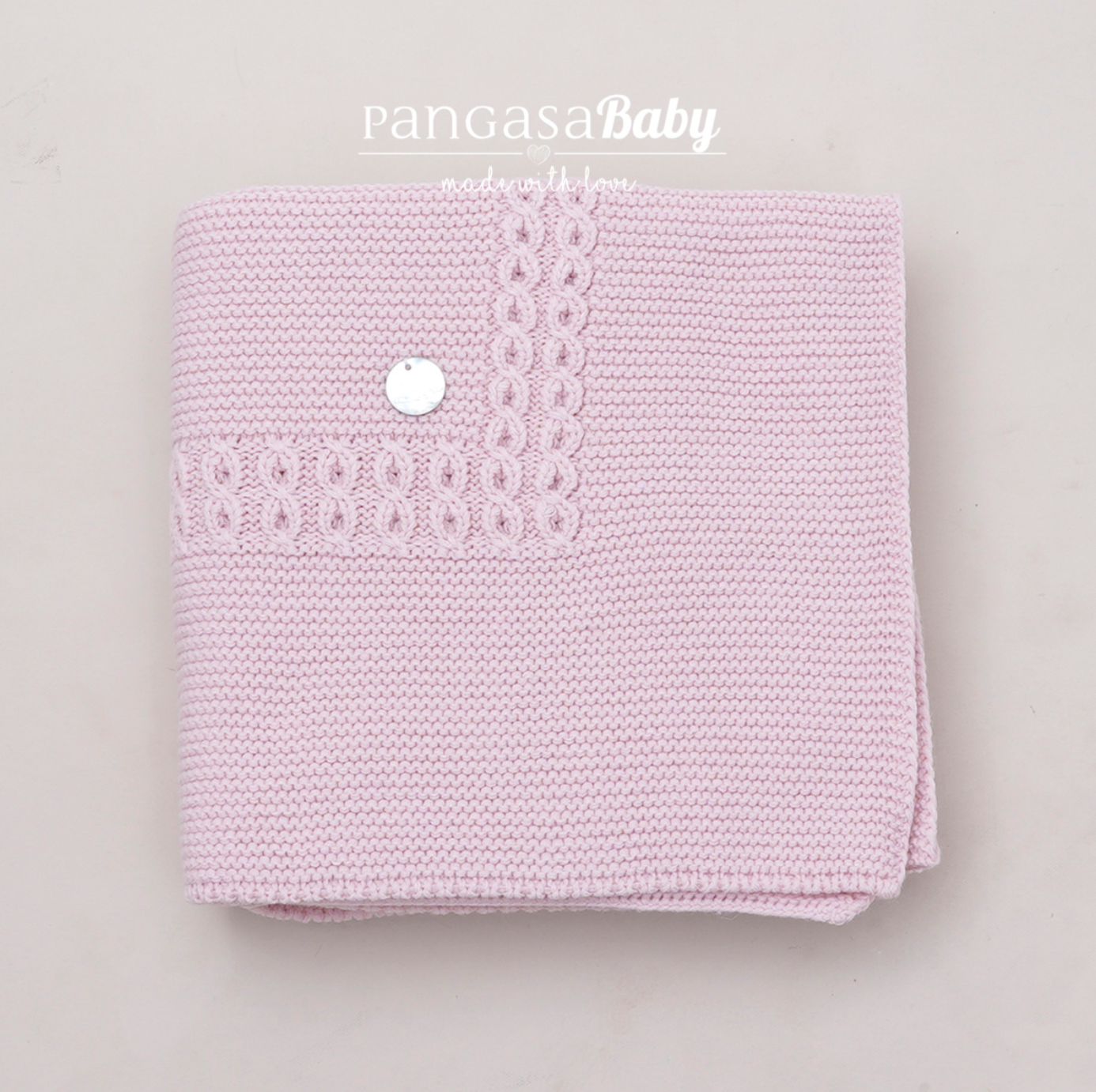 Pangasa - BABY BLANKET