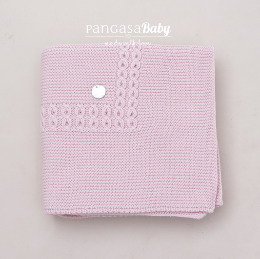 Pangasa - BABY BLANKET