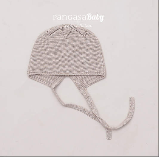 Pangasa - Star  Baby Hat