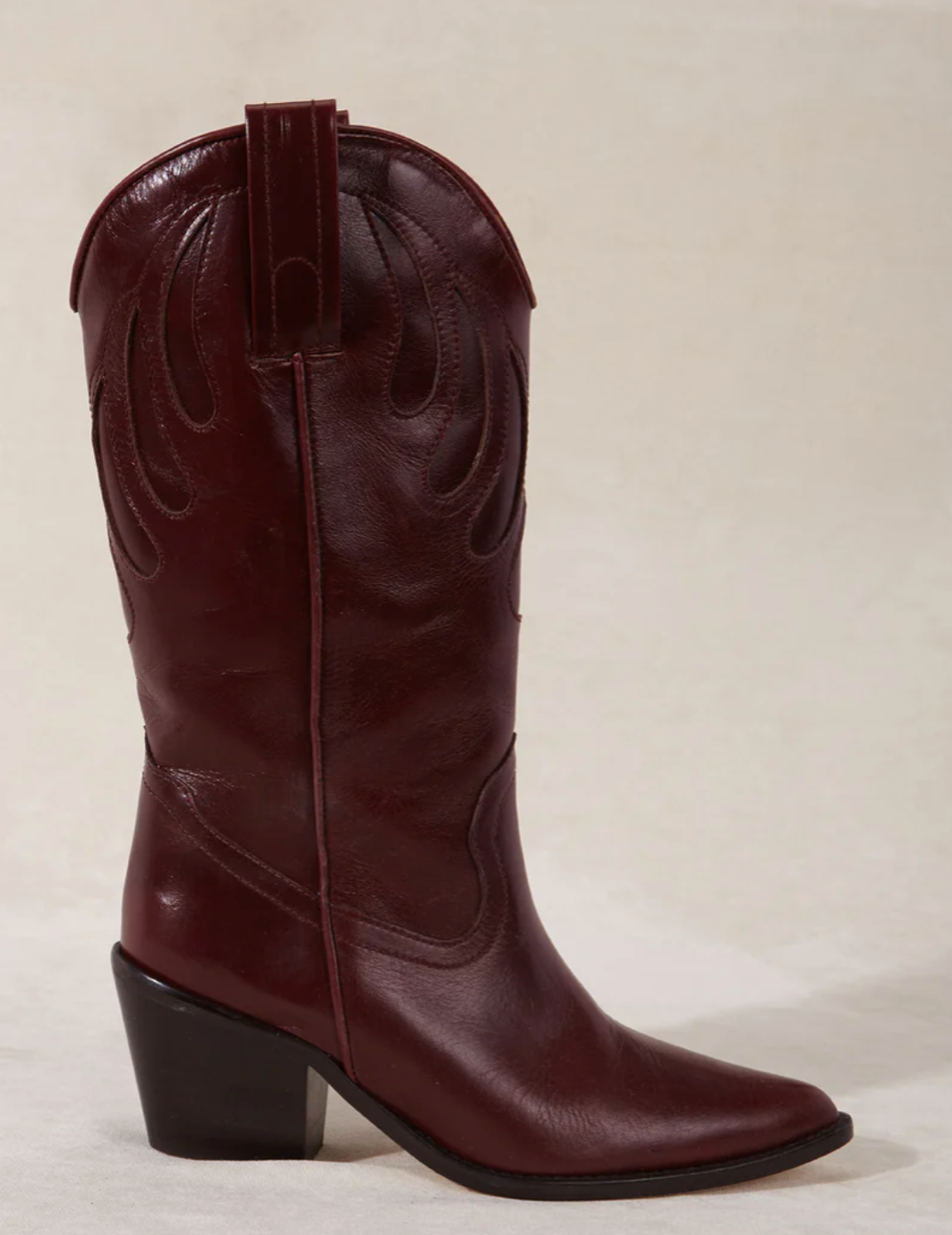 Micuir - MESTIZO CowGirl Boot