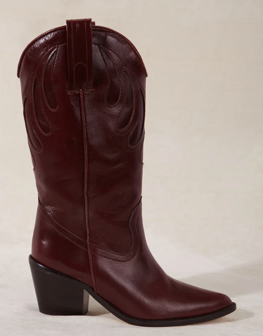 Micuir - MESTIZO CowGirl Boot