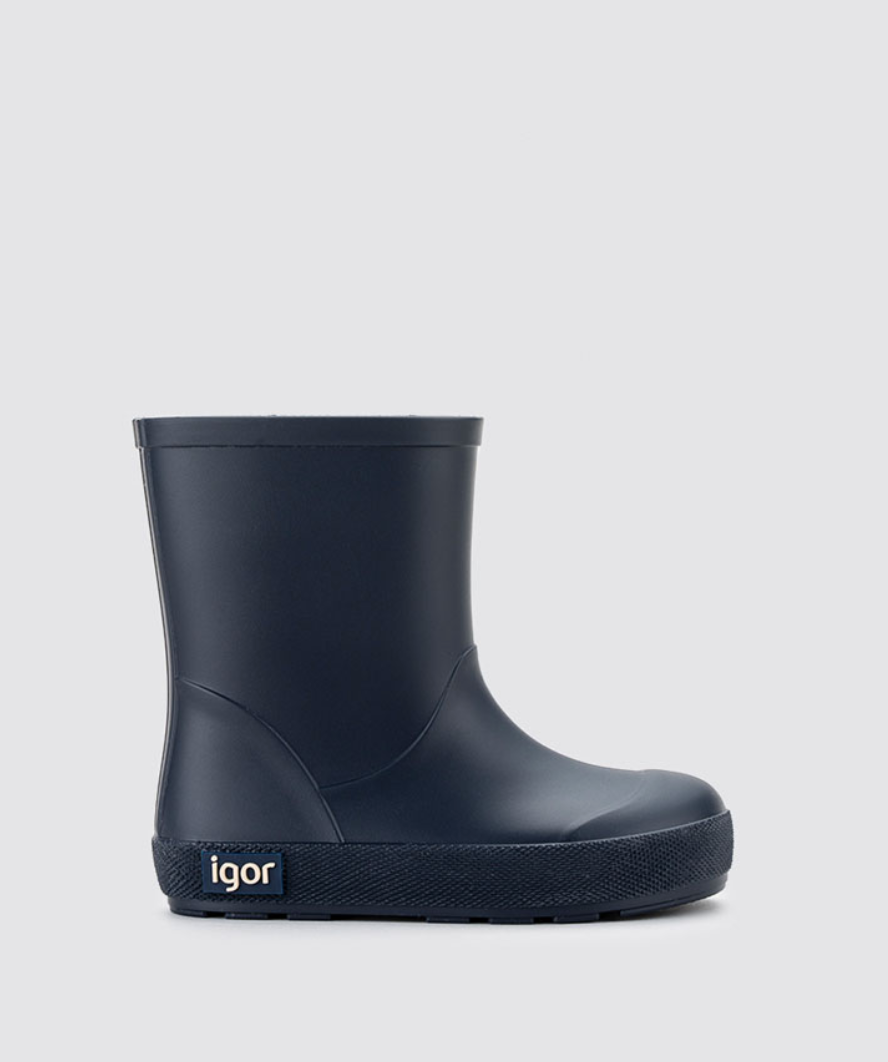 Igor -  YOGI BAREFOOT CONCEPT - NAVY