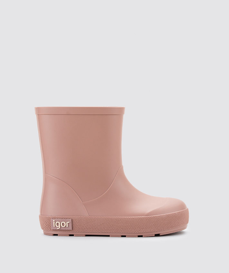 Igor -  YOGI BAREFOOT CONCEPT - Dusty Pink