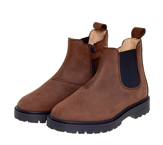 LMDI -  WATERPROOF Montalvo boots