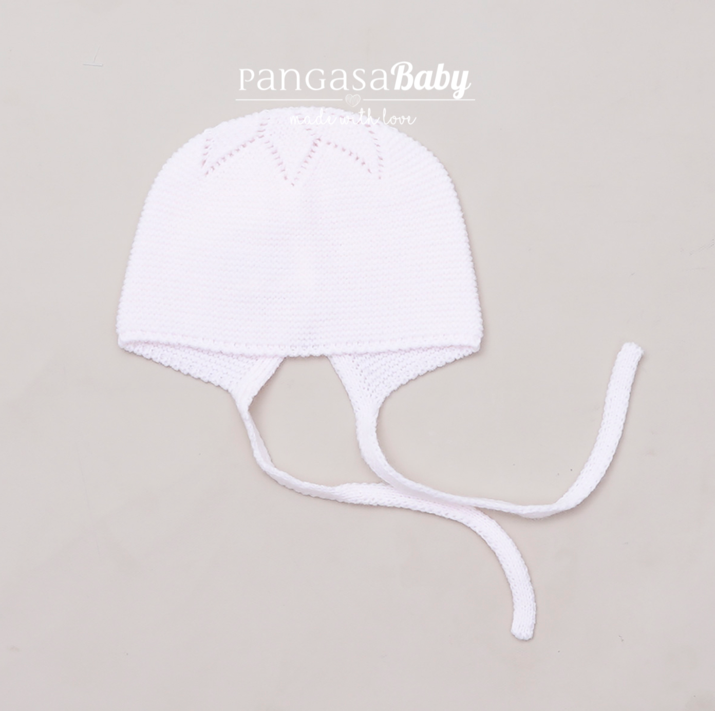 Pangasa - Star  Baby Hat