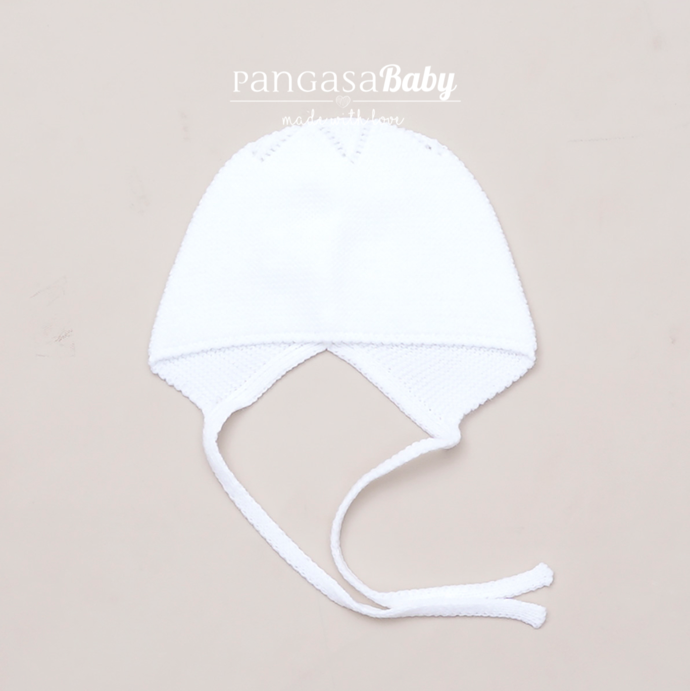 Pangasa - Star  Baby Hat