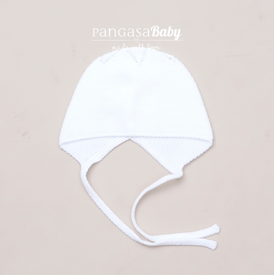 Pangasa - Star  Baby Hat