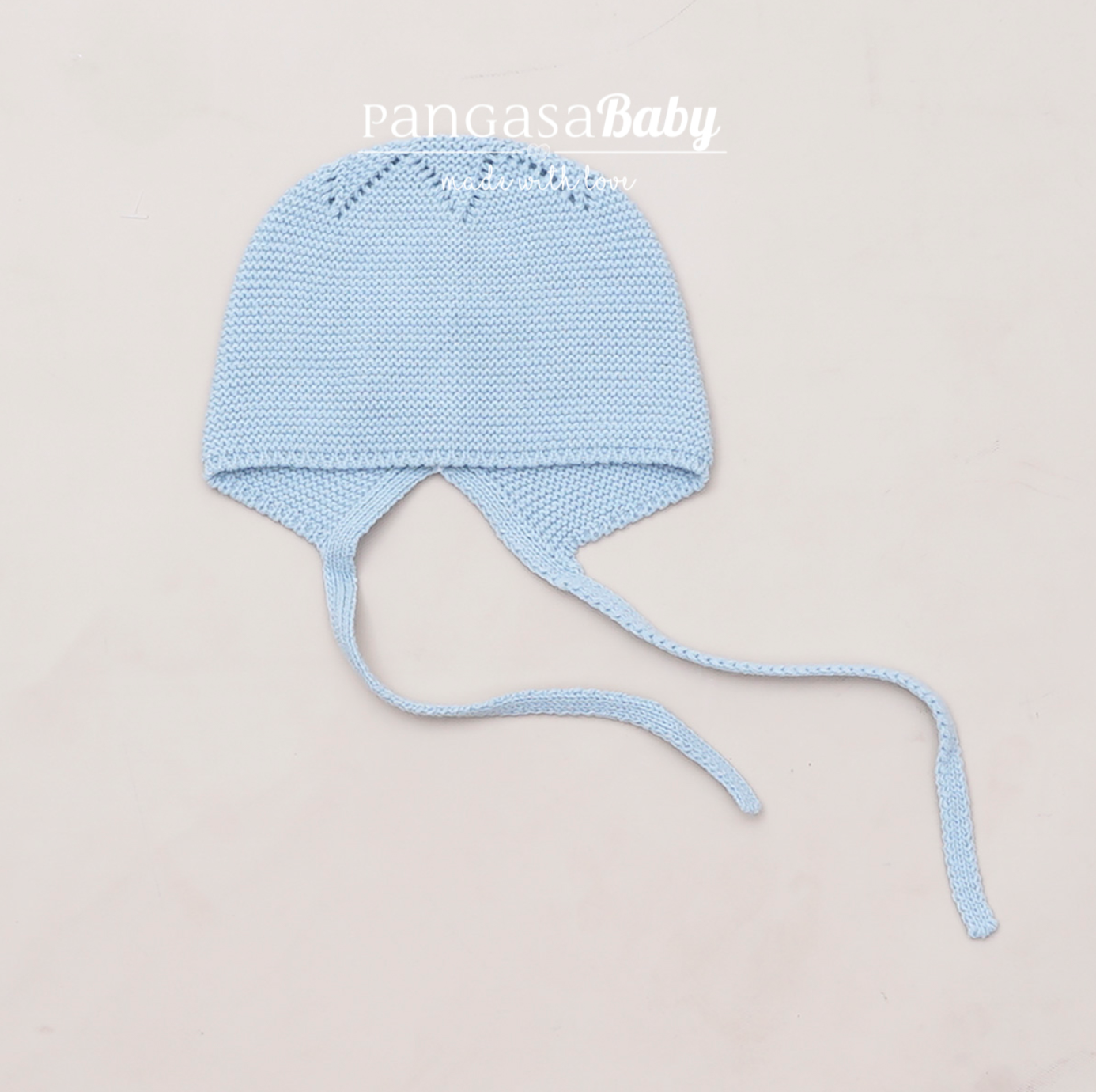 Pangasa - Star  Baby Hat