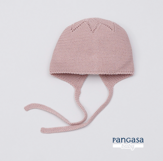 Pangasa - Star  Baby Hat