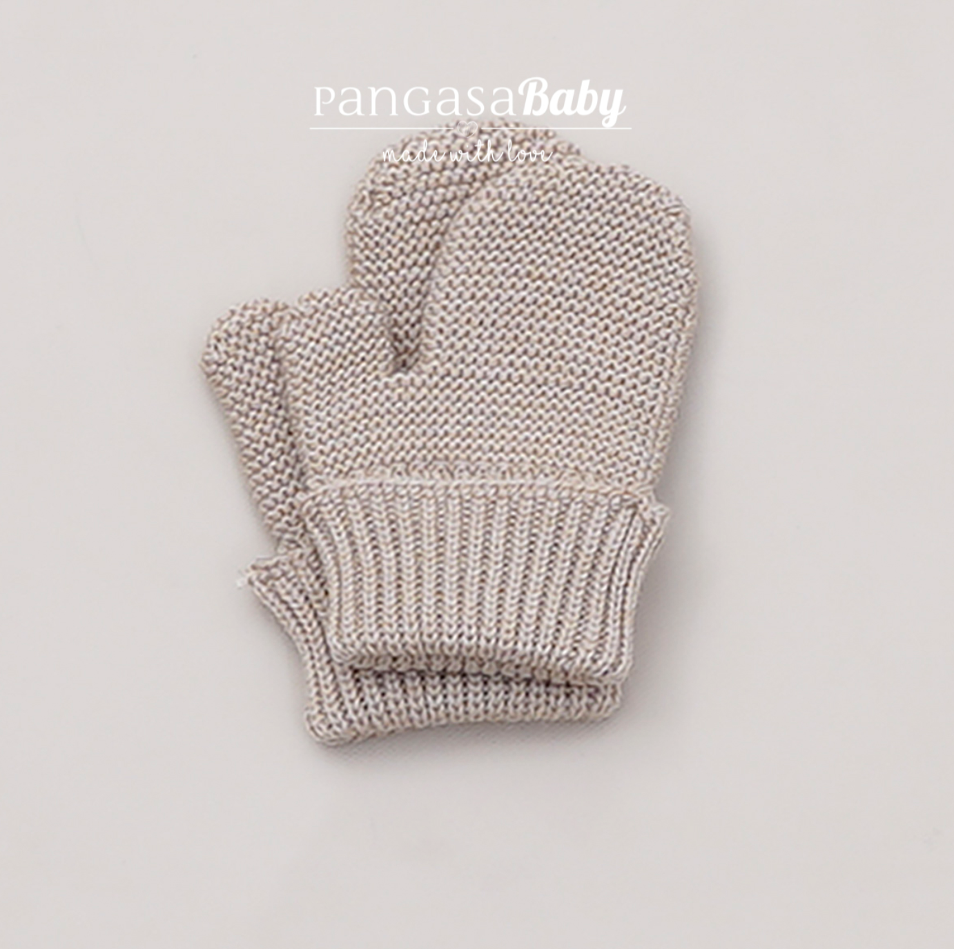 Pangasa - Baby Mittens