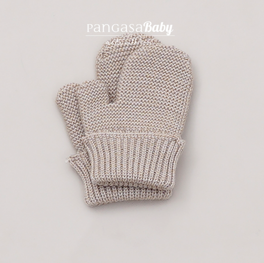 Pangasa - Baby Mittens