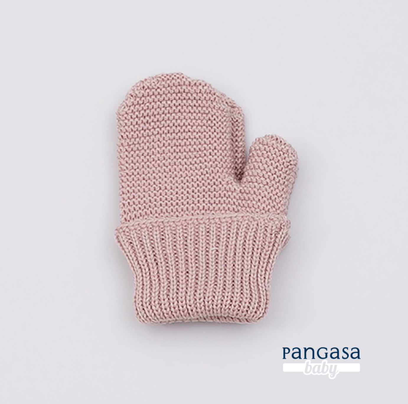 Pangasa - Baby Mittens