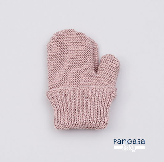 Pangasa - Baby Mittens