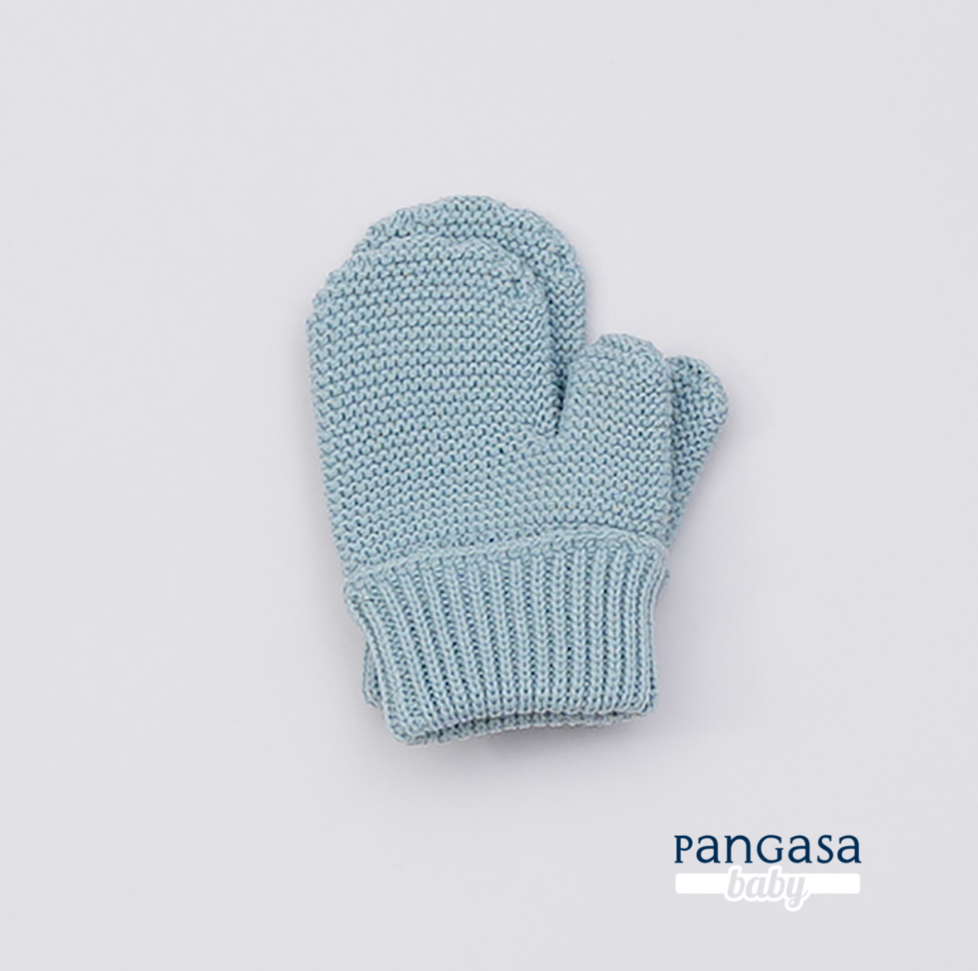 Pangasa - Baby Mittens