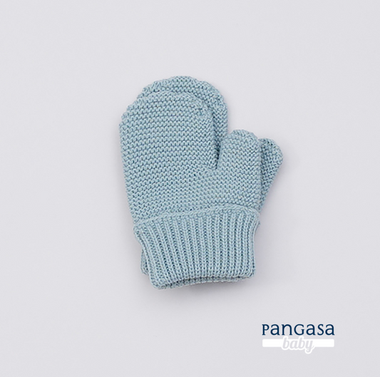 Pangasa - Baby Mittens