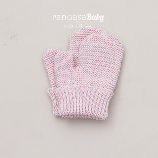 Pangasa - Baby Mittens