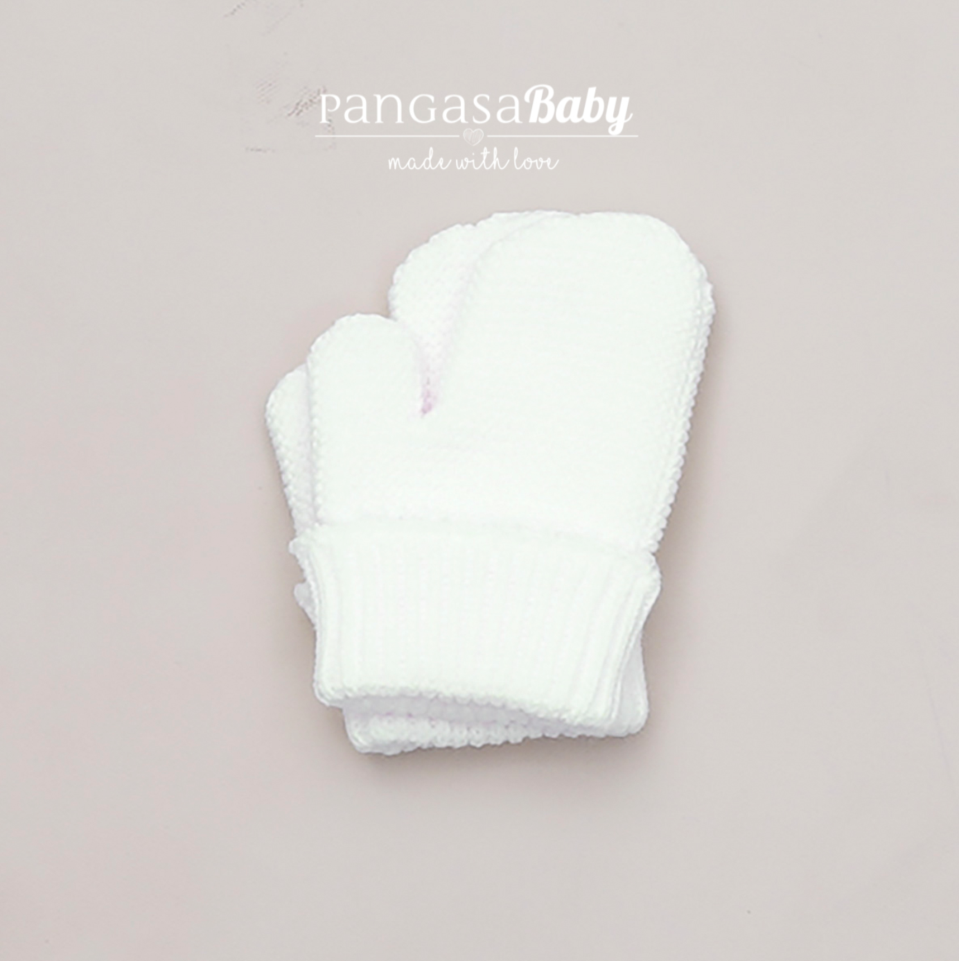 Pangasa - Baby Mittens