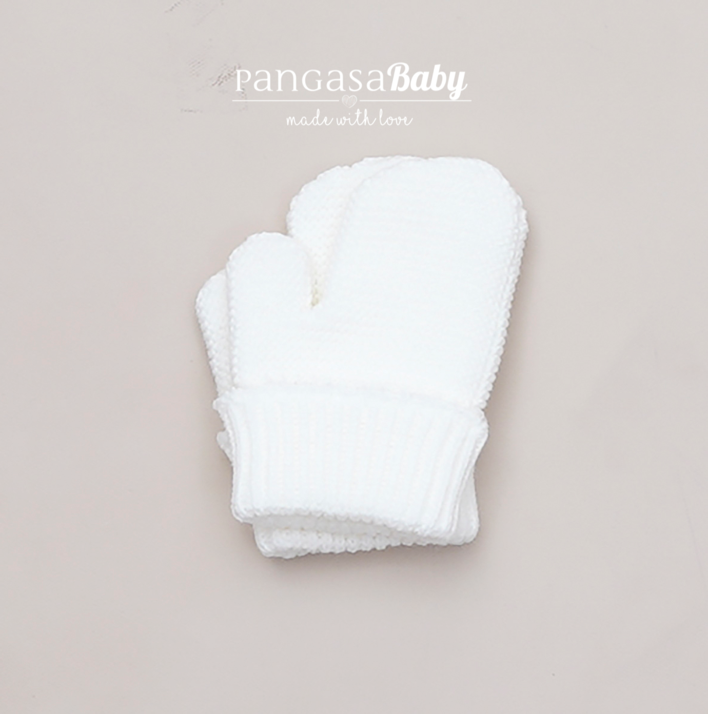 Pangasa - Baby Mittens