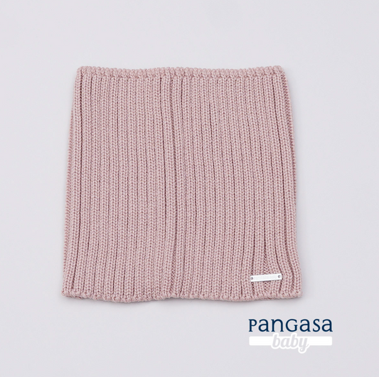 Pangasa - Luxury Rib Stitch Neckwarmer