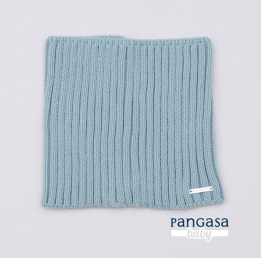 Pangasa - Luxury Rib Stitch Neckwarmer