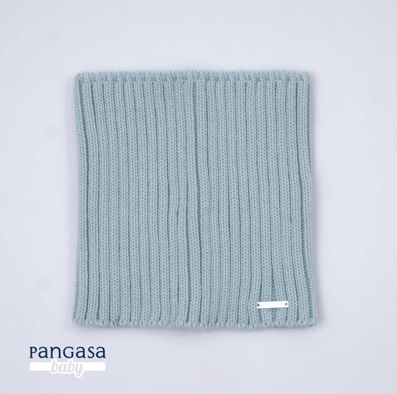 Pangasa - Luxury Rib Stitch Neckwarmer