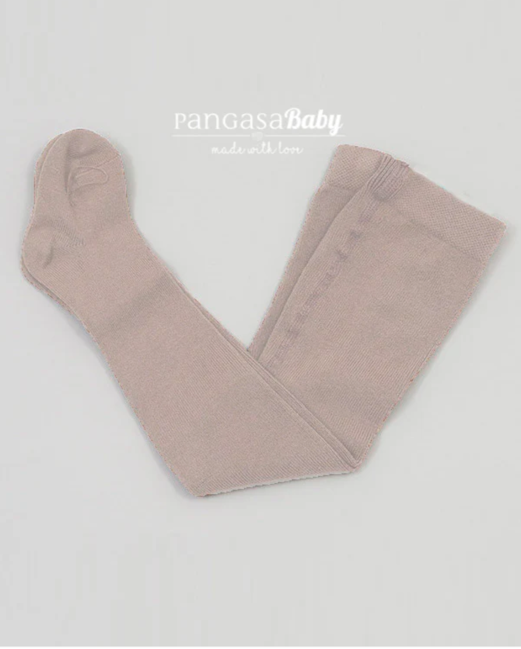 Pangasa - Baby Organic Cotton Tights