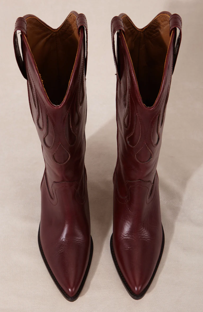 Micuir - MESTIZO CowGirl Boot