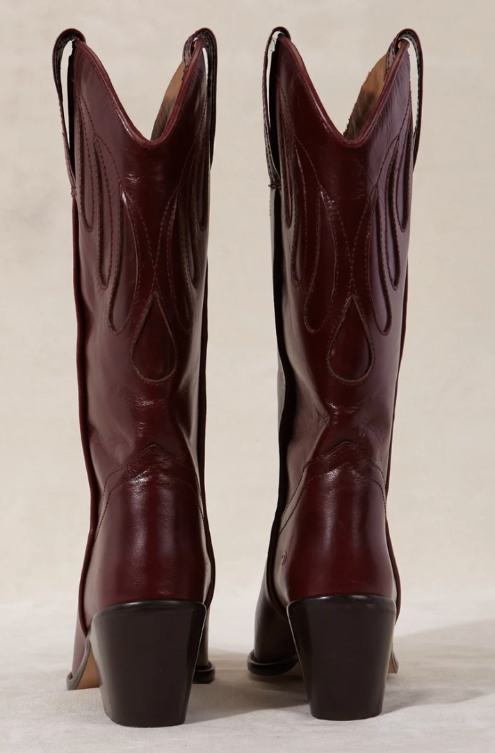 Micuir - MESTIZO CowGirl Boot