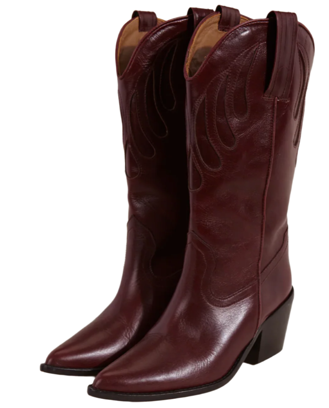 Micuir - MESTIZO CowGirl Boot