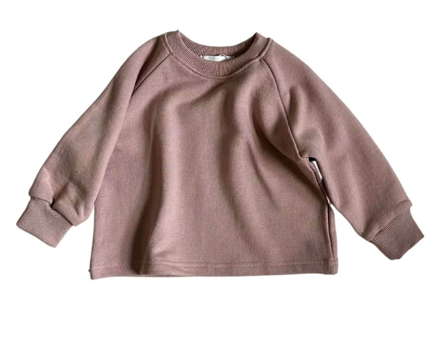 LPL  -Cotton Sweatshirt - NEW!!