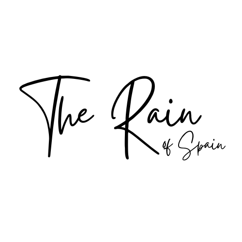 The Rain of Spain Gift Card