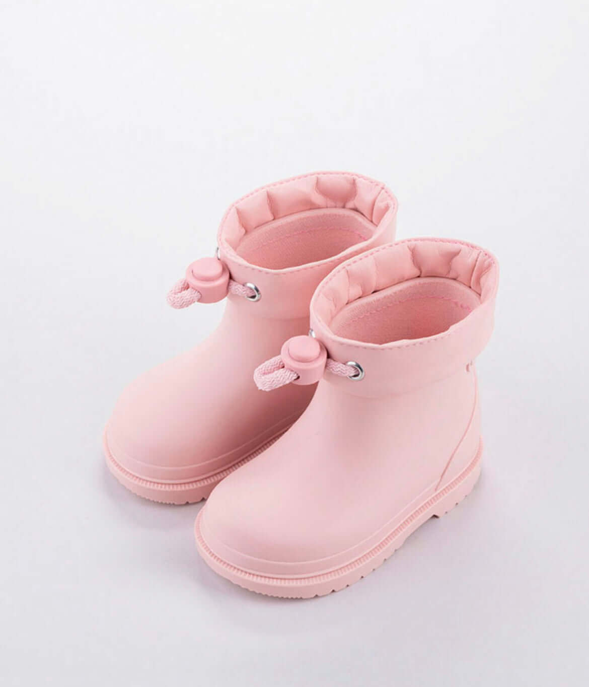 Igor - Children's Bimbi Euri Rain Boots with Toggle Closure