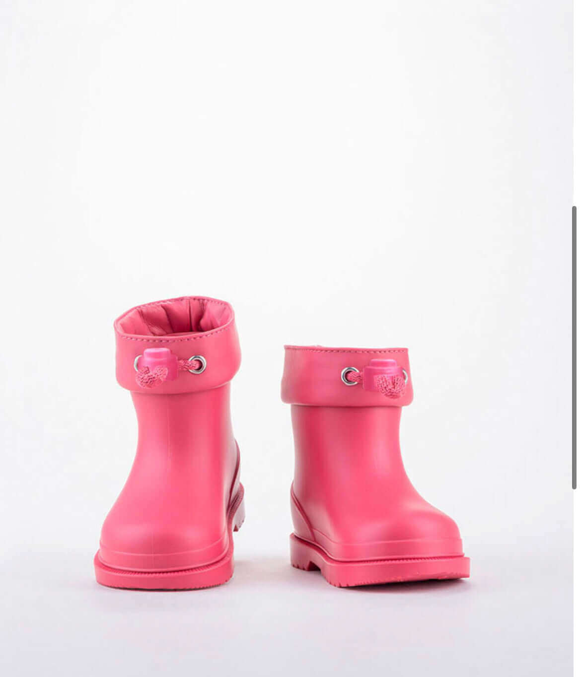 Igor - Children's Bimbi Euri Rain Boots with Toggle Closure