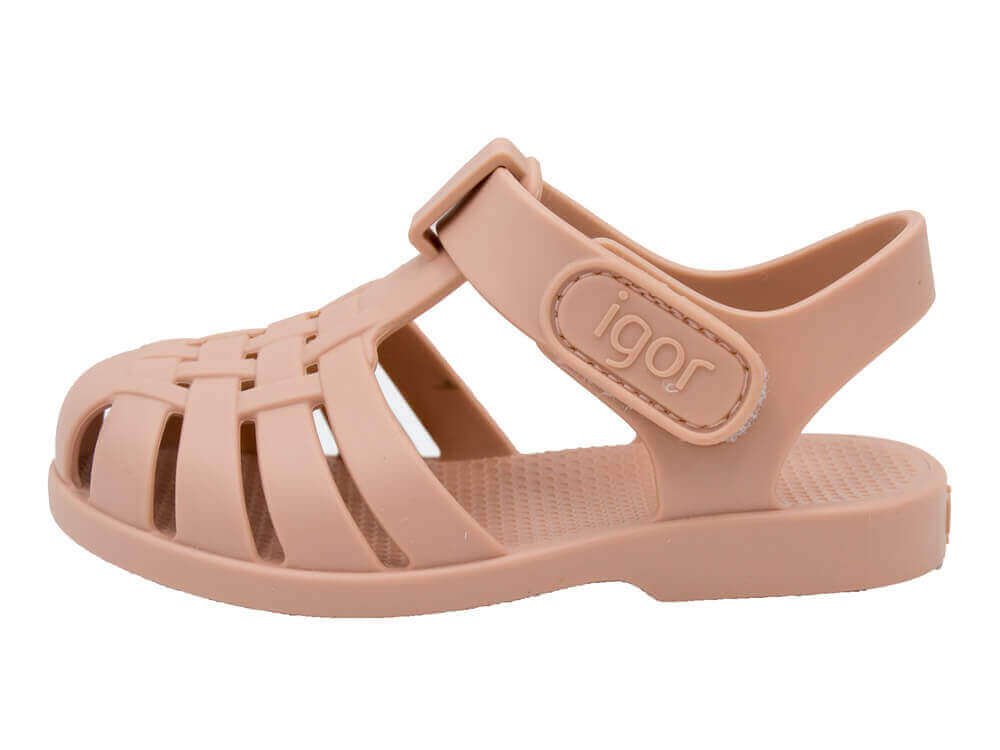 Igor - Classic Jelly Sandals