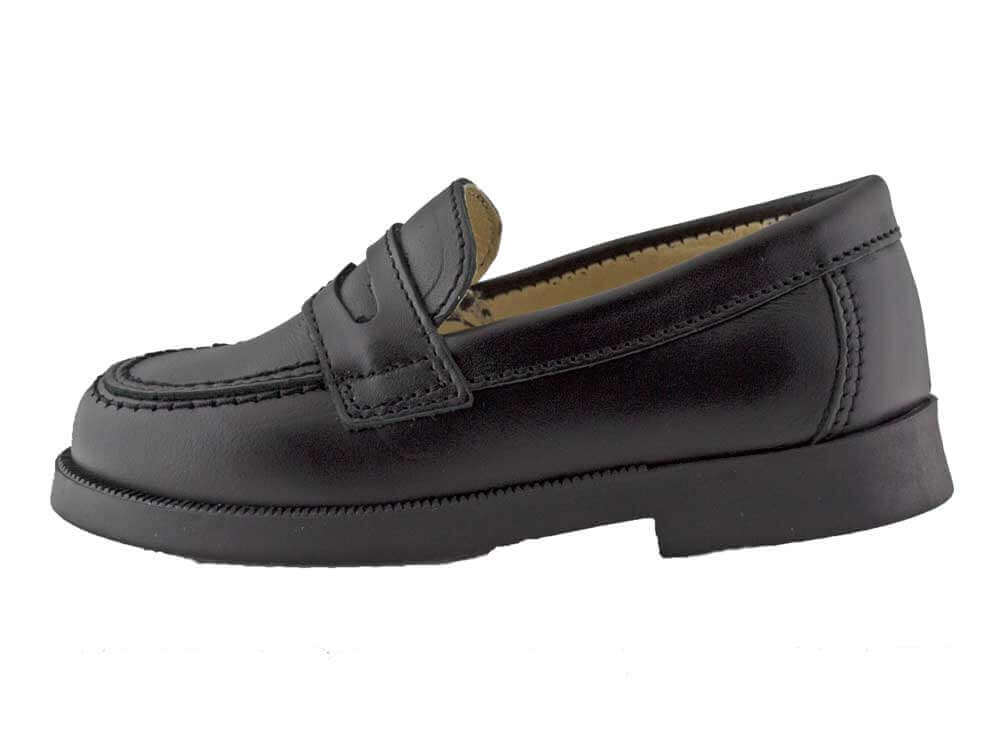 Mini Shoes Kids - School Loafers