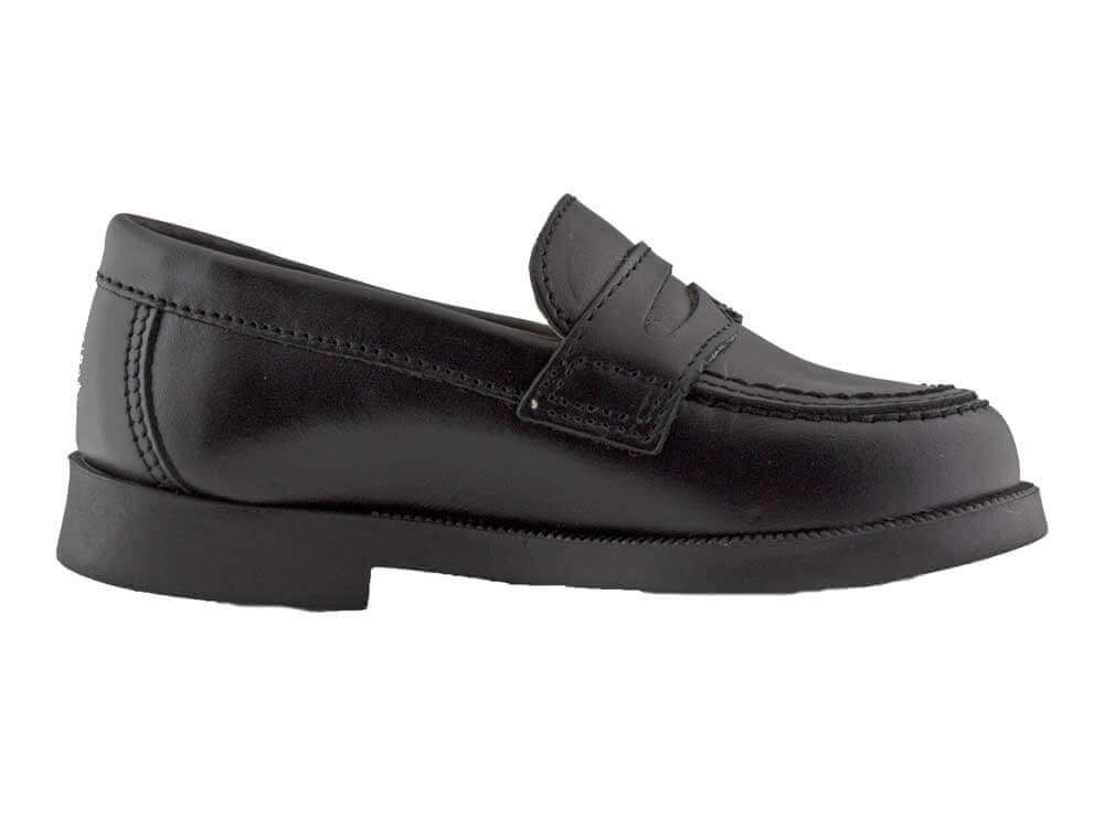 Mini Shoes Kids - School Loafers