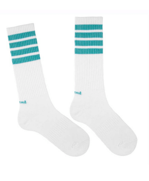 Condor - Children's Striped Sports Socks