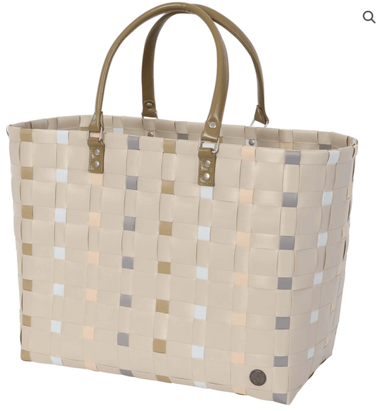 HandedBy - Dots Weekender Bag