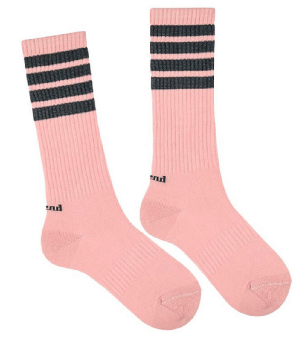 Condor Children's Striped Sports Socks